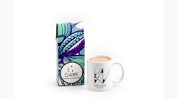 Drinking Chocolate - Dark