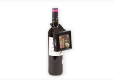 Wine Hanging Box - Red Wine Collection