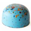 <p>Creamy white chocolate ganache slightly steeped in fruity cereal, in a dark chocolate shell. Gluten Free!</p>