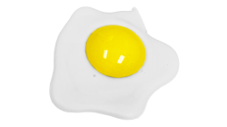 Egg Yolk Bonbon