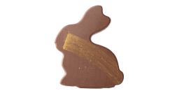 Milk Chocolate Peanut Butter Bunny Bark 