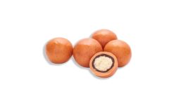 Pumpkin Spice Malt Balls
